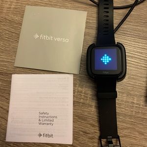 Fitbit Versa